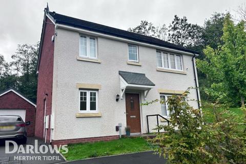 undefined, Kingfisher Crescent, Merthyr tydfil