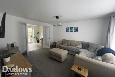 undefined, Kingfisher Crescent, Merthyr tydfil