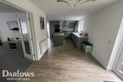 undefined, Kingfisher Crescent, Merthyr tydfil
