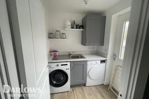 undefined, Kingfisher Crescent, Merthyr tydfil