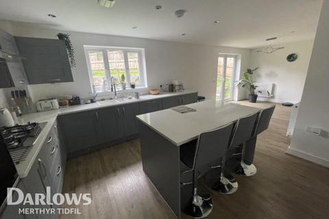 undefined, Kingfisher Crescent, Merthyr tydfil