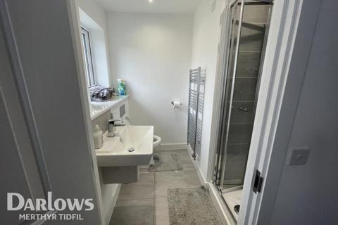undefined, Kingfisher Crescent, Merthyr tydfil