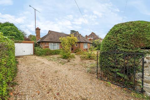 3 bedroom bungalow for sale, Highfield Road, West Byfleet, KT14