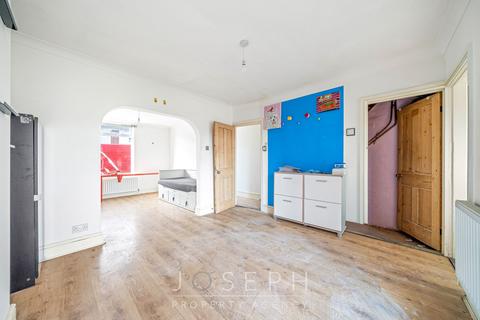 undefined, Nottidge Road, Ipswich, IP4