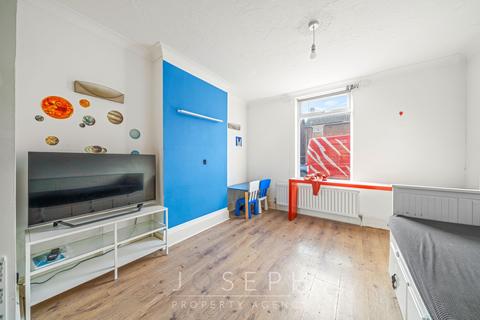 undefined, Nottidge Road, Ipswich, IP4