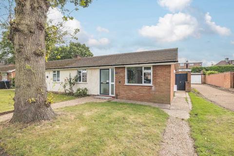 2 bedroom semi-detached bungalow for sale, Heatherden Green, Iver SL0