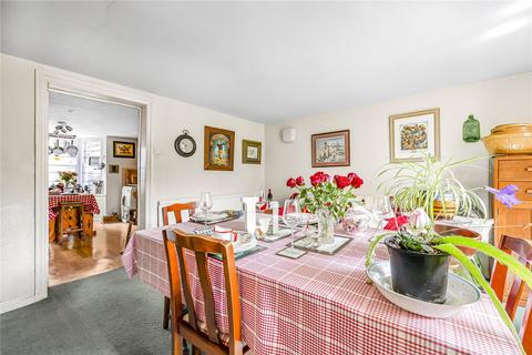 4 bedroom end of terrace house for sale, Ashford Road, Cheltenham, Gloucestershire, GL50