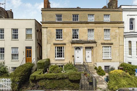 4 bedroom end of terrace house for sale, Ashford Road, Cheltenham, Gloucestershire, GL50