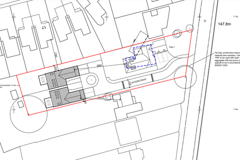 5 bedroom property with land for sale, Land, Thornhill Road, Sutton Coldfield