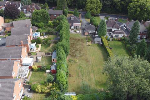 5 bedroom property with land for sale, Land, Thornhill Road, Sutton Coldfield