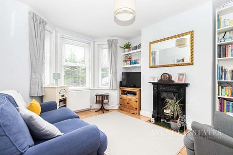 3 bedroom terraced house for sale, Rebbeck Road, Bournemouth BH7