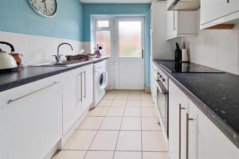 3 bedroom end of terrace house for sale, Rosedale Way, Kempston, Bedford