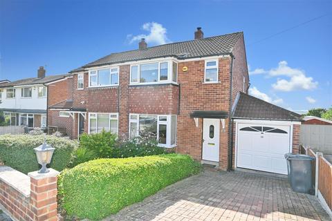 3 bedroom semi-detached house for sale, Emmott Drive, Rawdon, Leeds