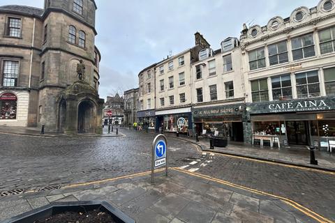 3 bedroom flat to rent, King Street, Stirling Town, Stirling, FK8