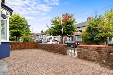 3 bedroom semi-detached house for sale, Lovelace Road, Liverpool, L19