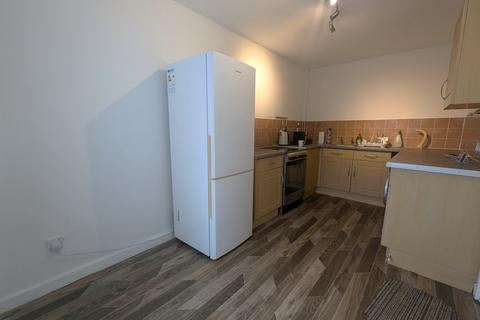 1 bedroom flat for sale, Palmerston Street, Stockton-On-Tees, Durham, TS18 1NU