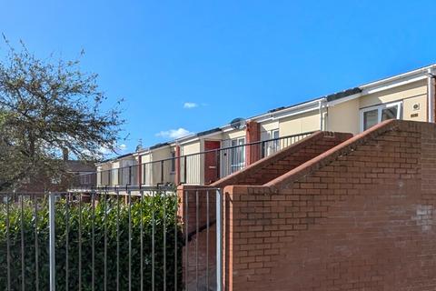 1 bedroom flat for sale, Palmerston Street, Stockton-On-Tees, Durham, TS18 1NU