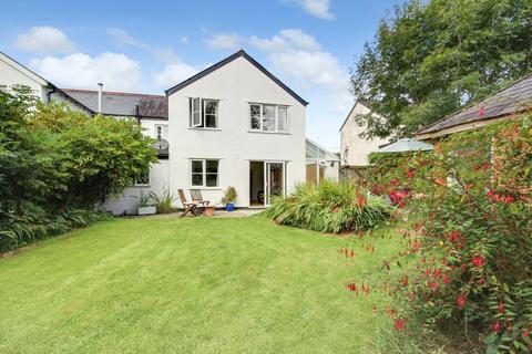 4 bedroom semi-detached house for sale, Tanners Road, Barnstaple EX32