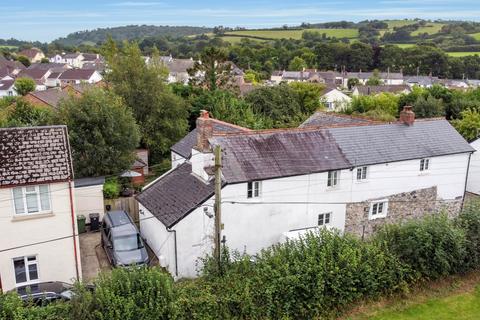 4 bedroom semi-detached house for sale, Tanners Road, Barnstaple EX32