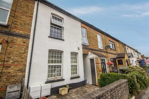 1 bedroom flat for sale, West Road, Shoeburyness SS3