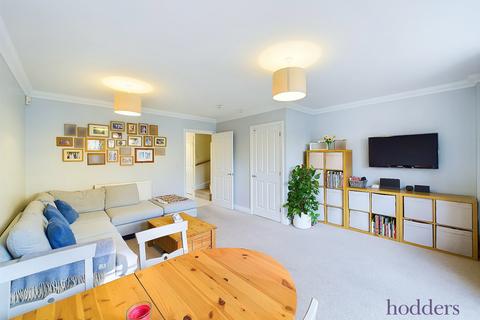 3 bedroom terraced house for sale, Highcross Place, Chertsey, Surrey, KT16