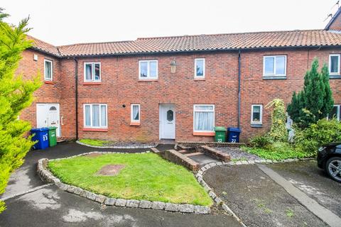 3 bedroom terraced house for sale, Howardian Close, Lambton, Washington