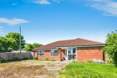 3 bedroom detached bungalow for sale, Liddington Street, Swindon, SN2