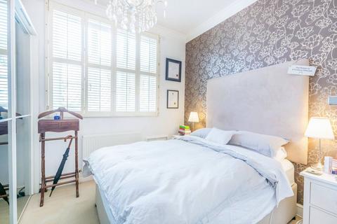 1 bedroom flat for sale, Richmond Avenue, Islington, London, N1