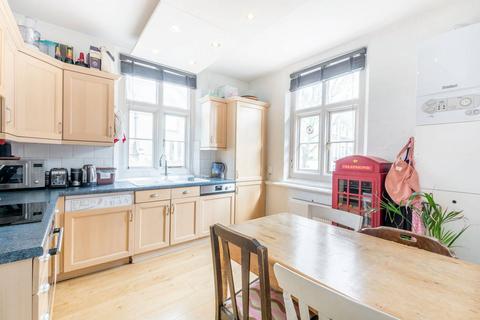 1 bedroom flat for sale, Richmond Avenue, Islington, London, N1