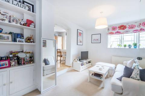 1 bedroom flat for sale, Richmond Avenue, Islington, London, N1