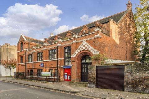 1 bedroom flat for sale, Richmond Avenue, Islington, London, N1