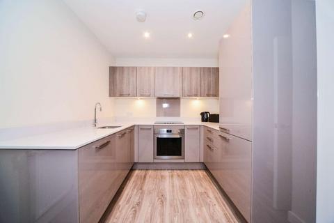 1 bedroom flat for sale, Maritime House, Gillingham, Kent