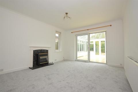 2 bedroom detached bungalow for sale, ELMFIELD, RYDE