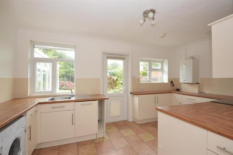 2 bedroom detached bungalow for sale, ELMFIELD, RYDE