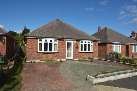 2 bedroom detached bungalow for sale, ELMFIELD, RYDE