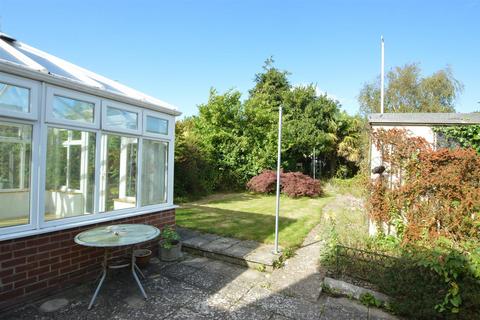 2 bedroom detached bungalow for sale, ELMFIELD, RYDE