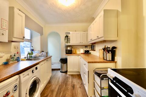 3 bedroom terraced house for sale, Meadow Street, Llanhilleth, NP13