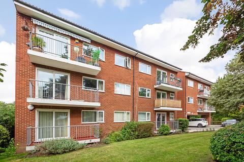 2 bedroom flat for sale, Knights Court, 85 Kings Hall Road, Beckenham