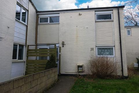 3 bedroom terraced house for sale, Woodcroft, Telford