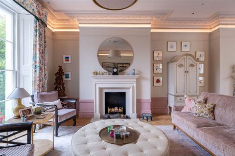 5 bedroom end of terrace house for sale, Phillimore Terrace, Allen Street, Kensington, London, W8