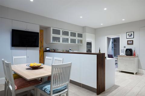 5 bedroom end of terrace house for sale, Phillimore Terrace, Allen Street, Kensington, London, W8