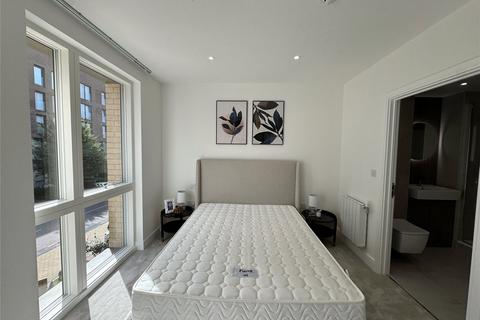 3 bedroom apartment to rent, Handley Drive, Urban House, Kidbrooke Village, SE3