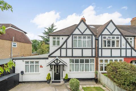 4 bedroom end of terrace house for sale, Bishops Avenue, Bromley