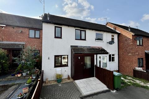 2 bedroom terraced house for sale, Stanton Road, Ludlow