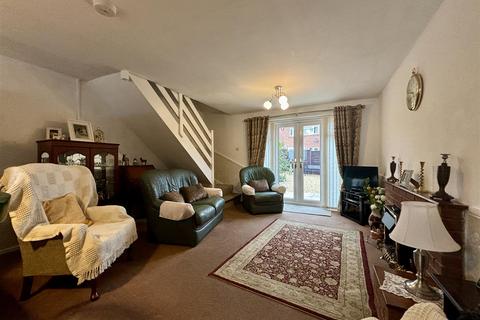 2 bedroom terraced house for sale, Stanton Road, Ludlow