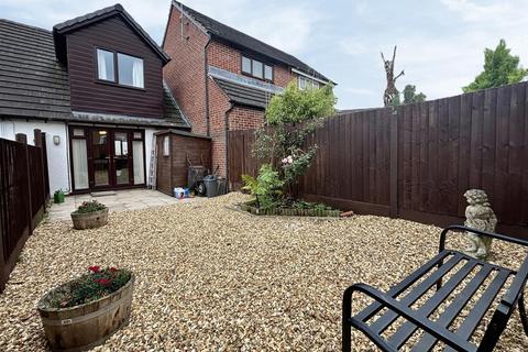 2 bedroom terraced house for sale, Stanton Road, Ludlow