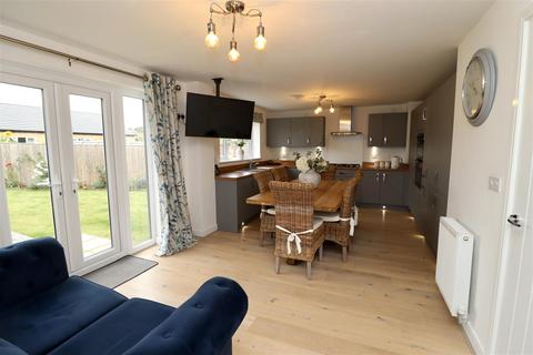 4 bedroom detached house for sale, Sandholme, Market Weighton, York