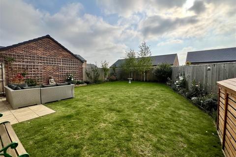 4 bedroom detached house for sale, Sandholme, Market Weighton, York