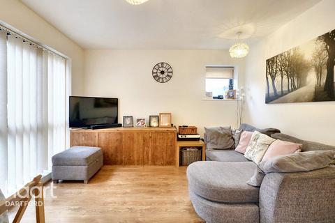 2 bedroom flat for sale, The Rise, Greenhithe