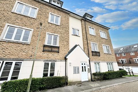 2 bedroom apartment to rent, Allington Close, Farnham, Surrey, GU9